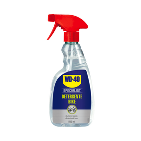 WD-40 Bici - Detergente Bike 500ml