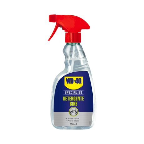 WD-40 Bici - Detergente Bike 500ml