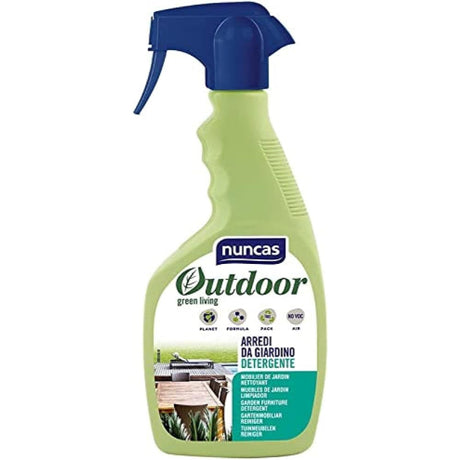 Nuncas - Outdoor Arredi Da Giardino Detergente Ml.500