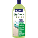 Nuncas - Outdoor Pavimenti E arredi Da Giardino Detergente Lt.1