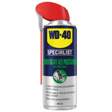 WD-40 Specialist - Lubrificante multimateriale 400ml