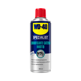 WD-40 Moto - Lubrificante catena 400ml
