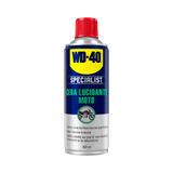 WD-40 Moto - Cera lucidante 400ml