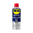 WD-40 Moto - Lucidante al silicone 400ml