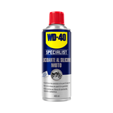 WD-40 Moto - Lucidante al silicone 400ml