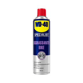 WD-40 Bici - Sgrassante Bike 500ml