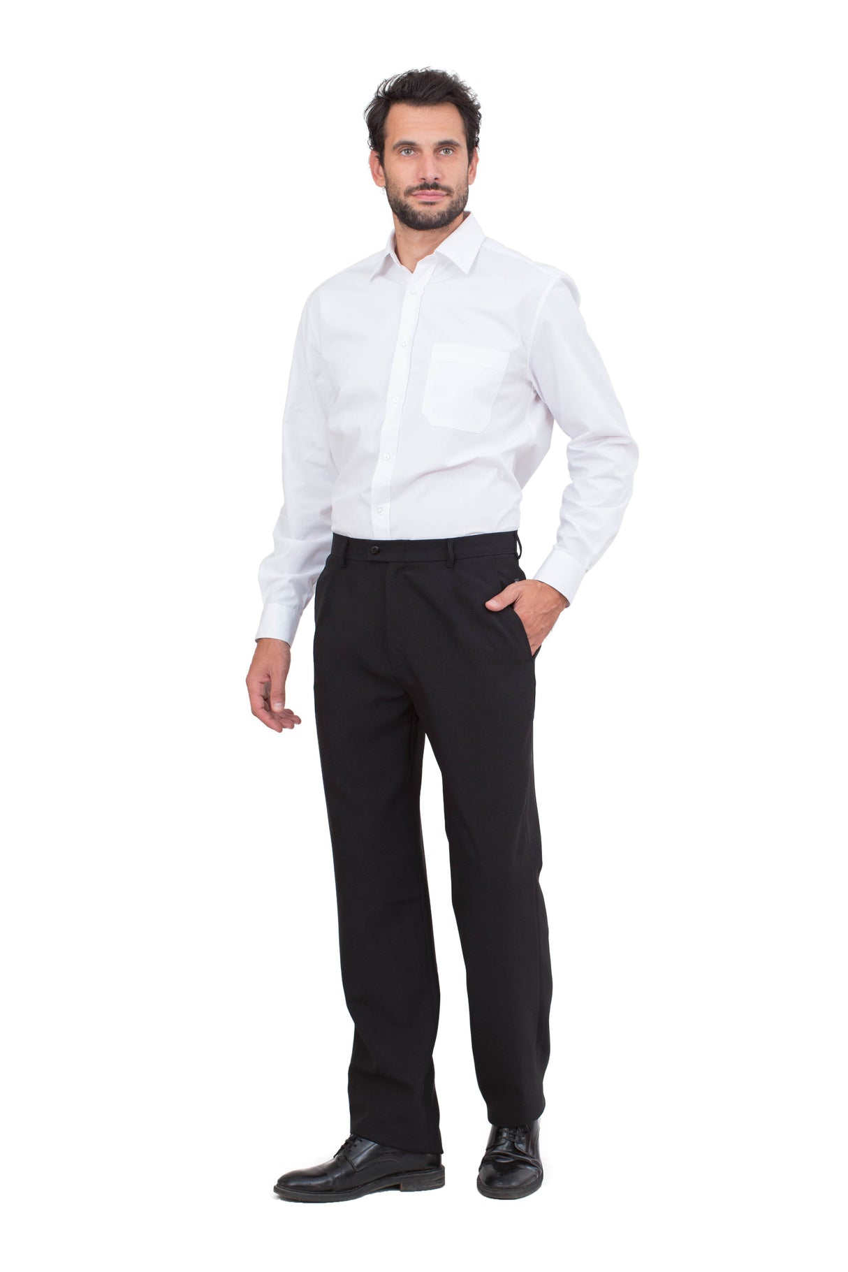 CAMICIA UOMO SALA