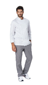 GIACCA CUOCO UNISEX