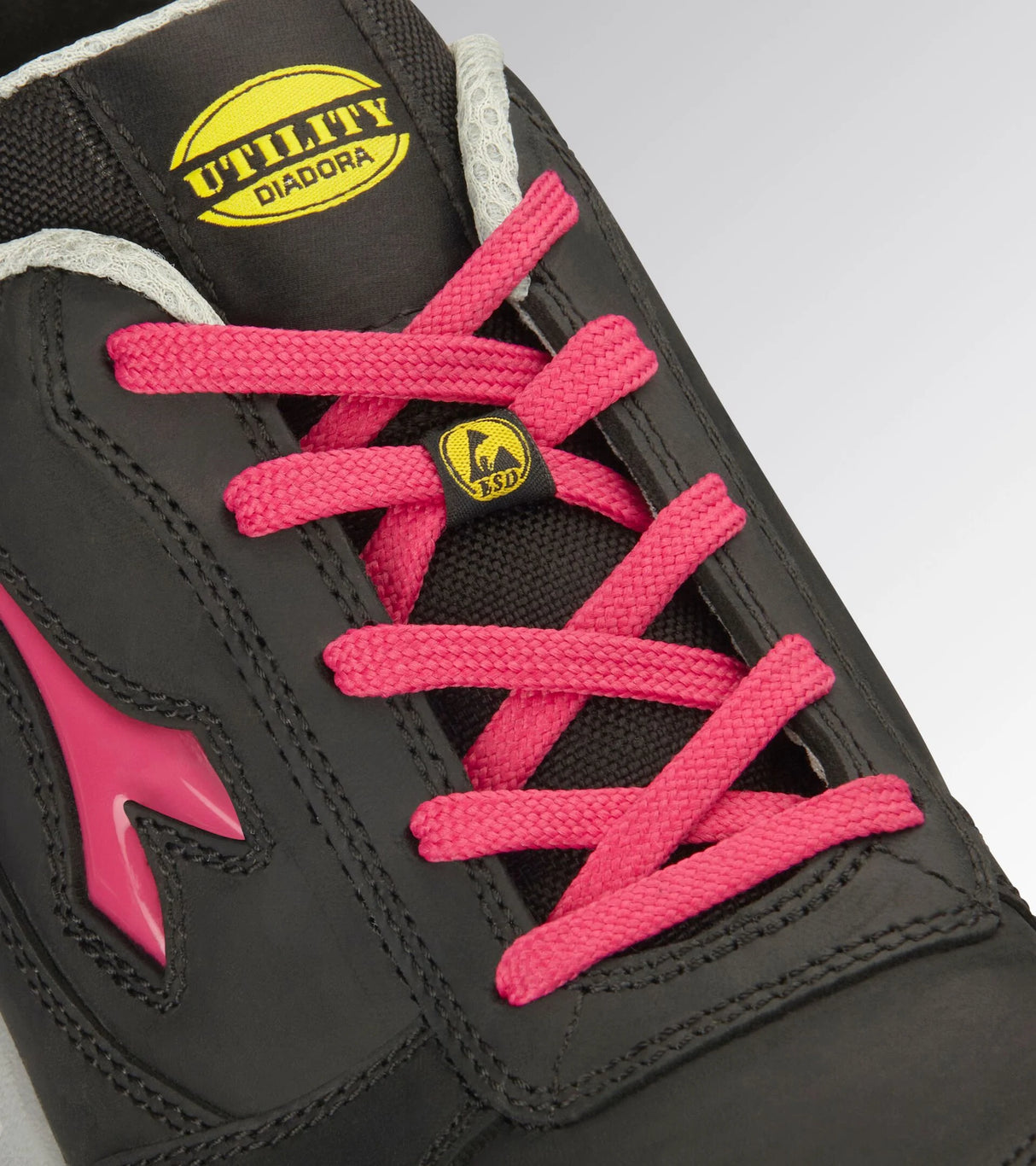 SCARPA DIADORA BASSA RUN S3 SRC ESD