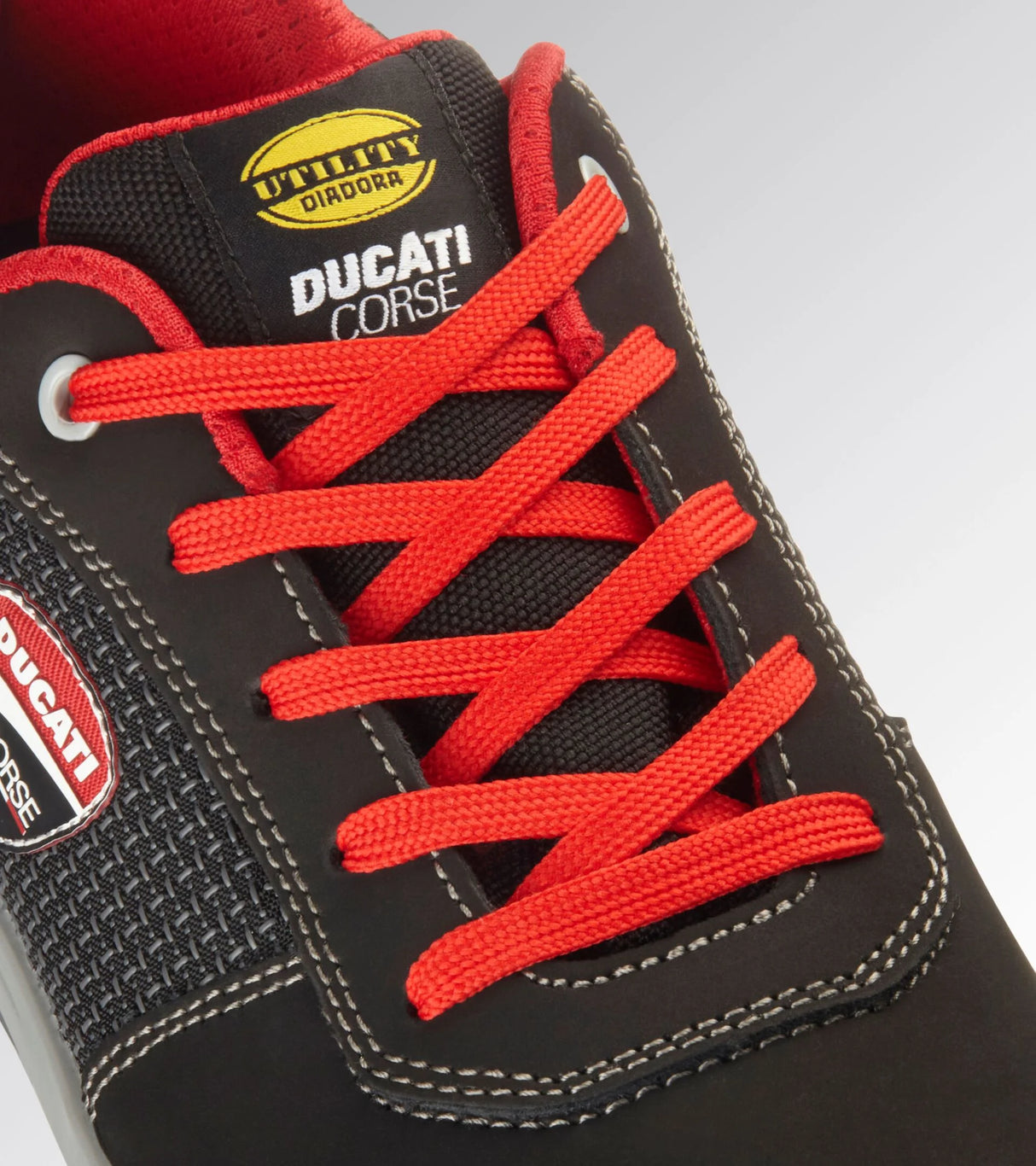 SCARPA DIADORA SPEEDY RACE BASSA S3S FO SR SC METAL FREE