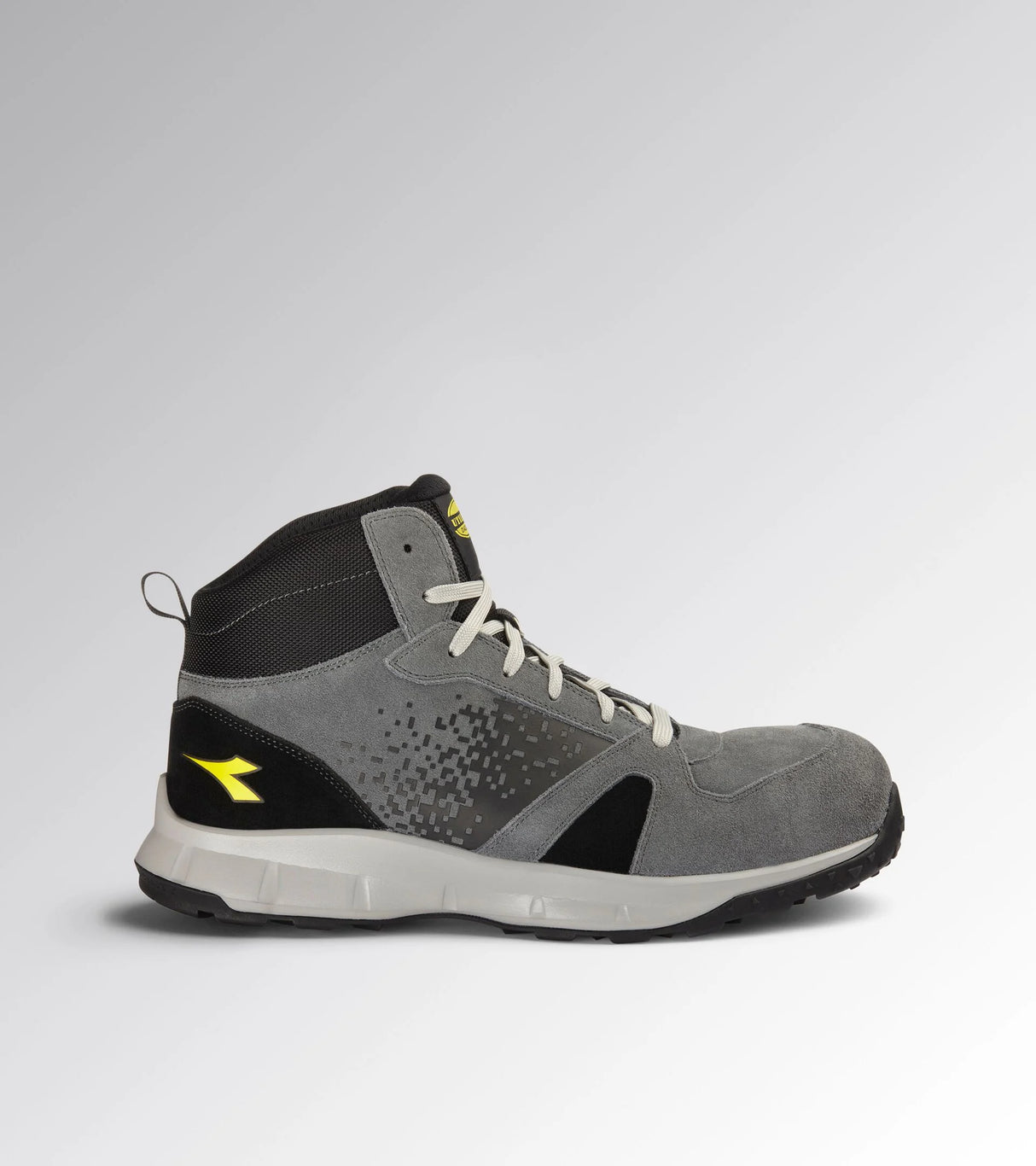 SCARPA DIADORA LITE ALTA S3S FO SR HRO ESD