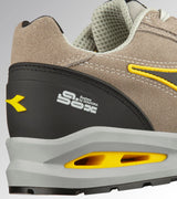 RUN NET AIRBOX LOW S3S FO SR