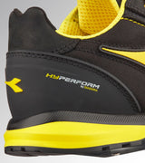 GLOVE HYPERFORM LOW S3S FO HRO SR ESD