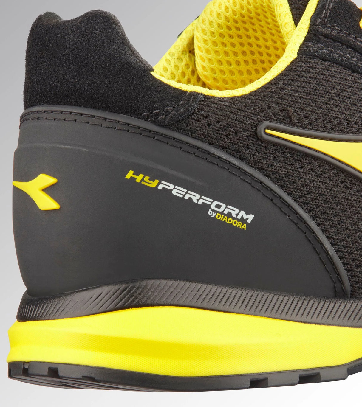 GLOVE HYPERFORM LOW S1PS FO HRO SR ESD