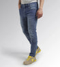 PANT STONE 6 PKT LIGHT