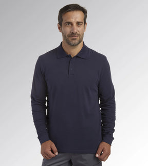 POLO ML ATLANTIS ORGANIC