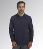POLO ML ATLANTIS ORGANIC