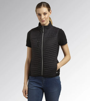 GILET DIADORA LIGHT PADDED VEST ATHENA