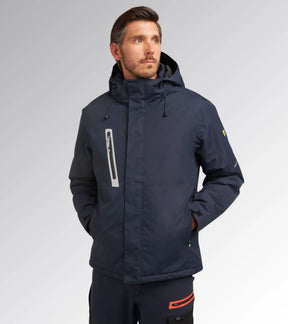 GIACCA DIADORA PADDED JACKET HYBRID TACTIC