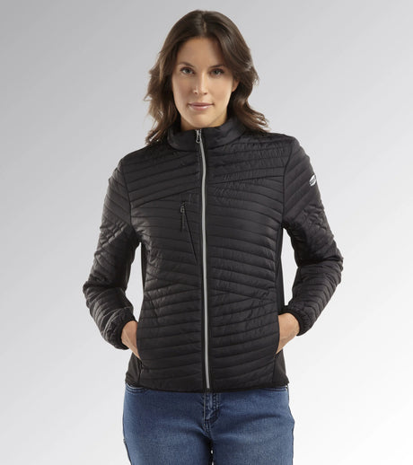 GIACCA DIADORA LIGHT PADDED JACKET ATHENA