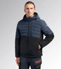 GIACCA DIADORA PADDED JACKET OSLO HYBRID