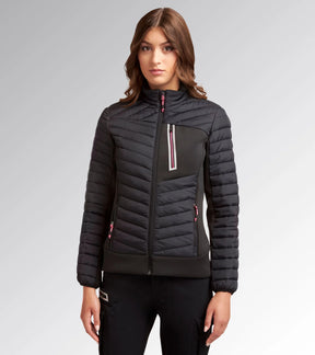 GIACCA DIADORA PADDED JACKET TECH ATHENA