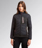 GIACCA DIADORA PADDED JACKET TECH ATHENA
