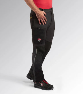 PANTALONE CARGO DIADORA DUCATI