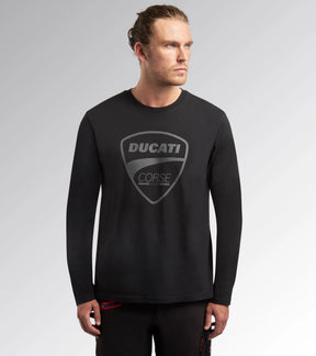 T-SHIRT MOTOR ML DUCATI