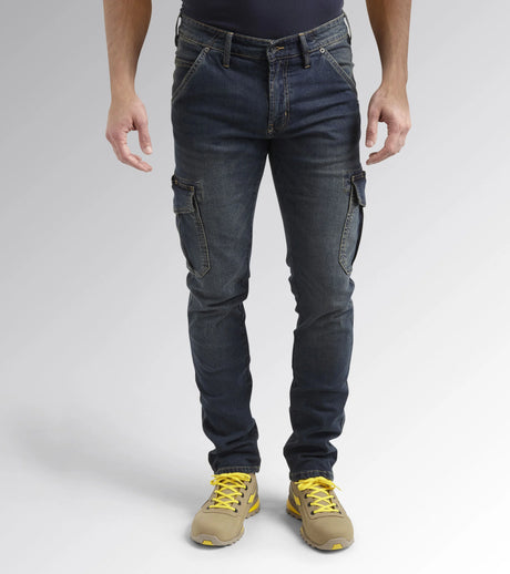 PANTALONE DIADORA STONE CARGO