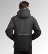 GIACCA DIADORA PADDED JACKET HYBRID TACTIC