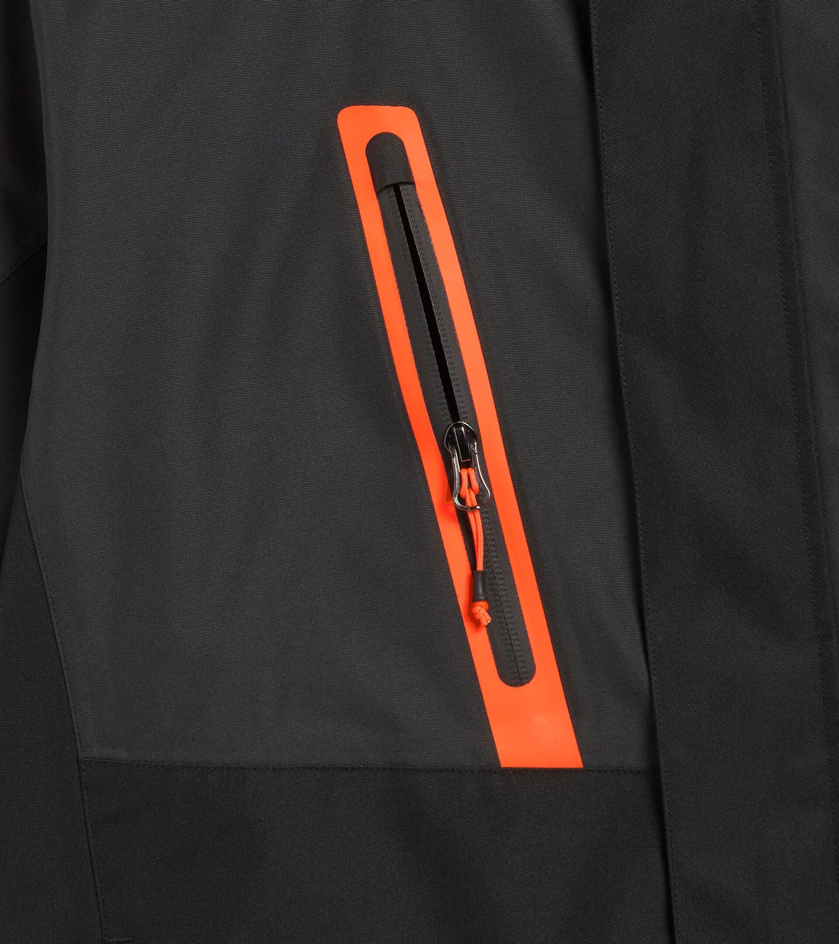 GIACCA DIADORA PADDED JACKET HYBRID TACTIC