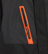 GIACCA DIADORA PADDED JACKET HYBRID TACTIC