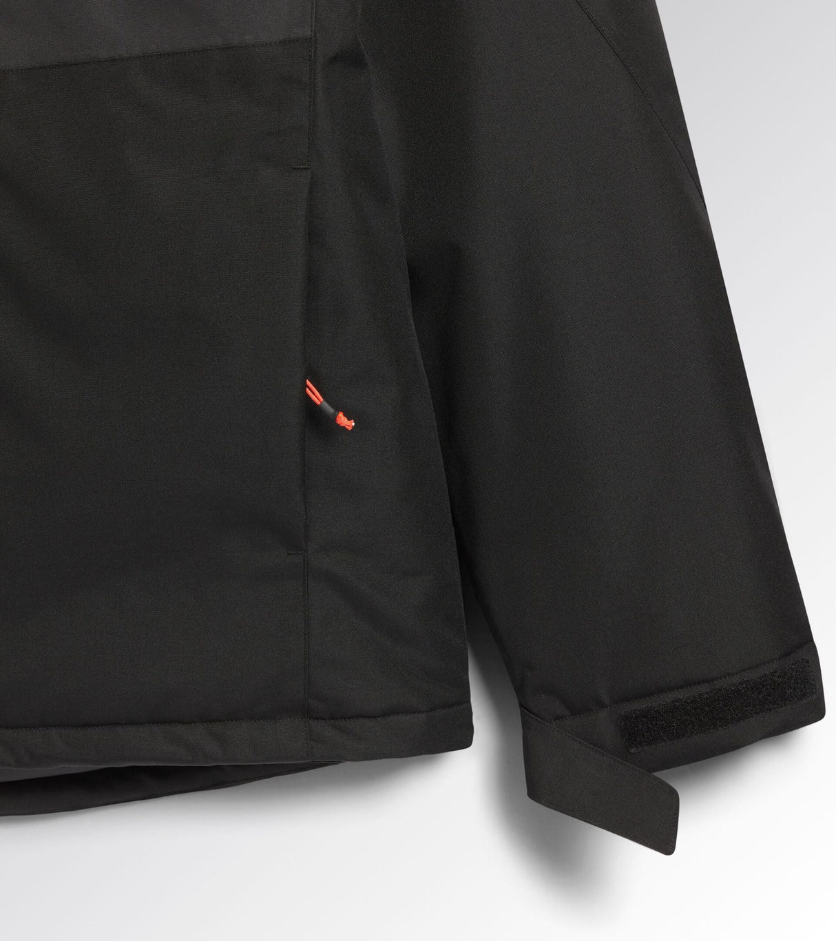 GIACCA DIADORA PADDED JACKET HYBRID TACTIC