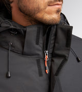GIACCA DIADORA PADDED JACKET HYBRID TACTIC