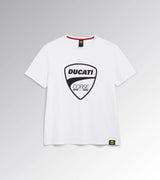 T-SHIRT GRAPHIC DUCATI