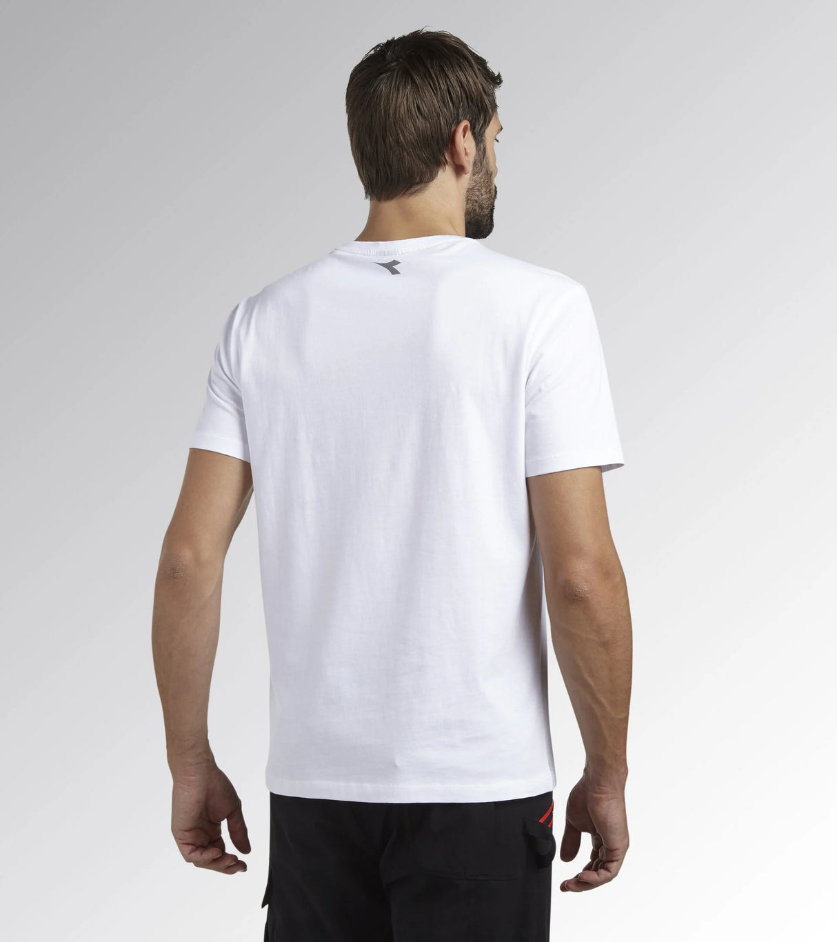 T-SHIRT GRAPHIC DUCATI