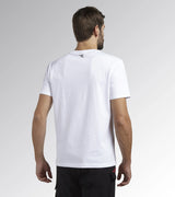 T-SHIRT GRAPHIC DUCATI
