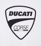 T-SHIRT GRAPHIC DUCATI