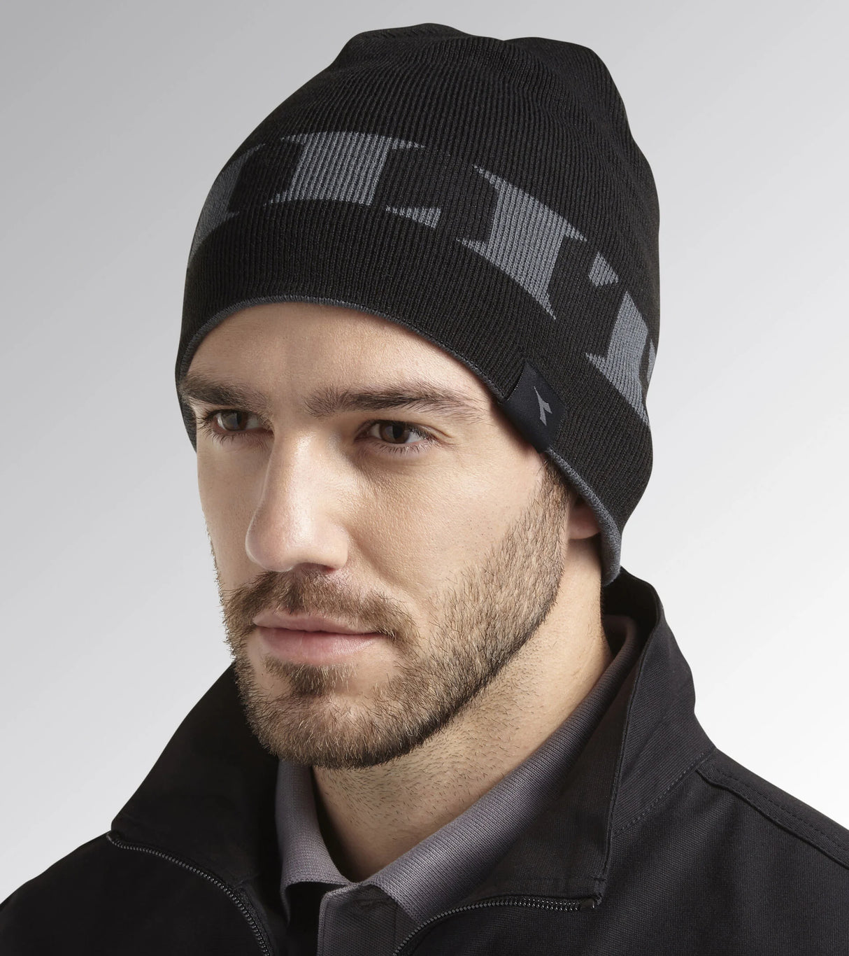 BERRETTO DIADORA WOOL CAP GRAPHIC