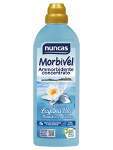 Morbivel Ammorbidente Bucato ML.750 NUNCAS