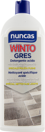 Nuncas - Winto Gres Lt.1