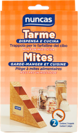 Nuncas - Antitarme Dispensa E cucina Pz2