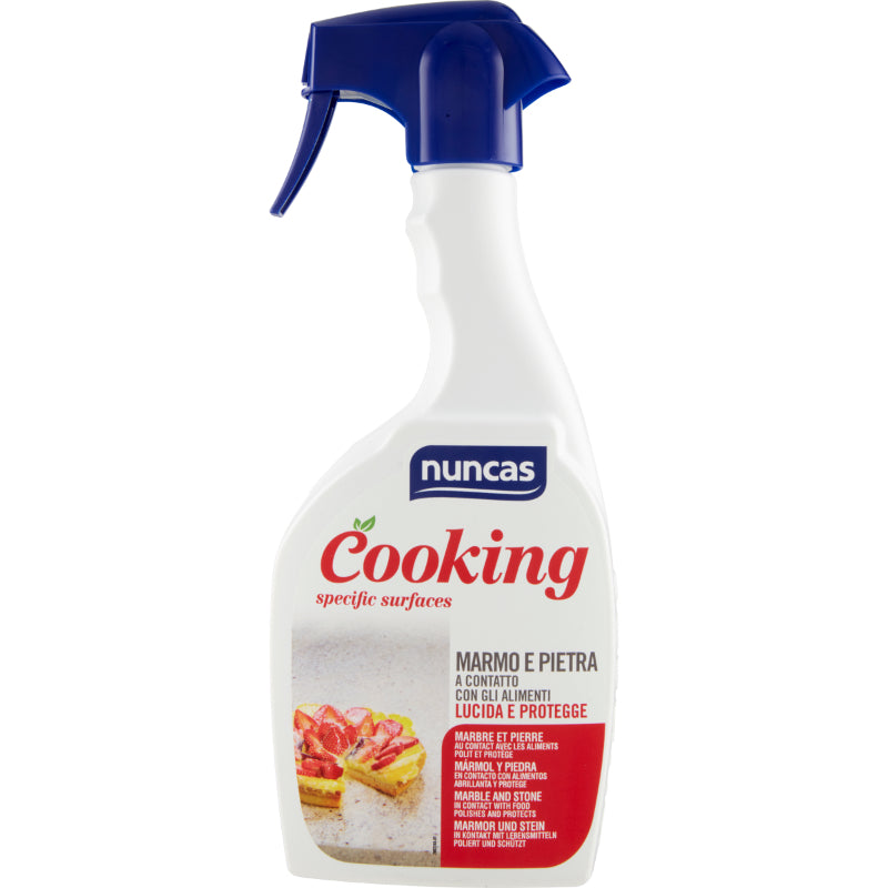 Nuncas - Cooking Marmo E pietra Ml.500