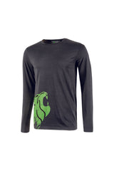 T-SHIRT ALIEN