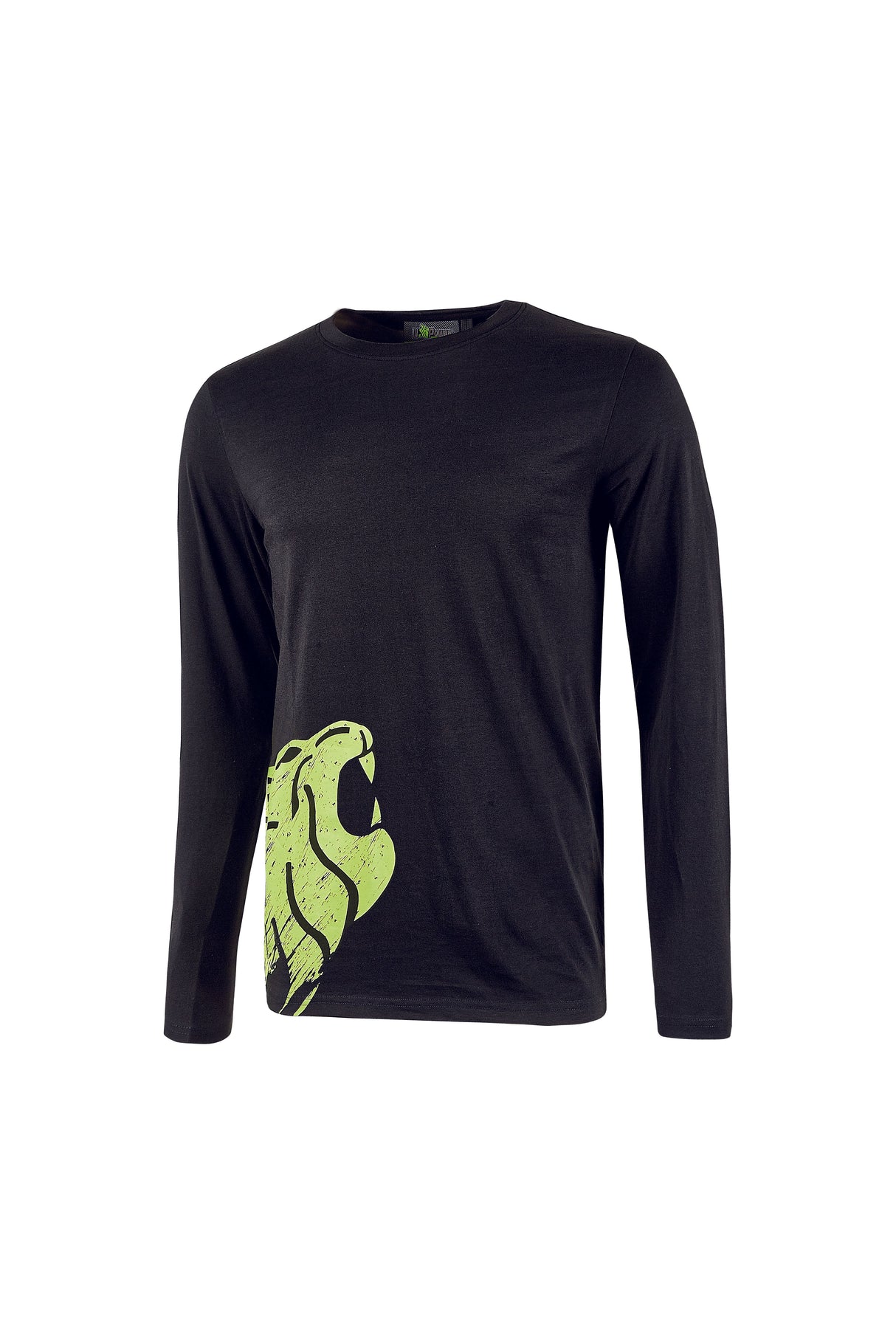 T-SHIRT ALIEN