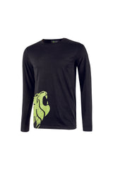 T-SHIRT ALIEN