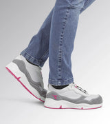 Scarpa Athena Text Low - S1PL FO SR ESD