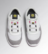 Scarpa Athena Text Low - S1PL FO SR ESD