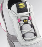 Scarpa Athena Text Low - S1PL FO SR ESD